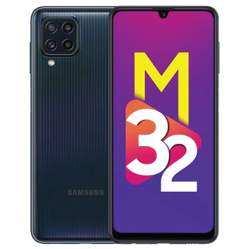 Samsung Galaxy M32