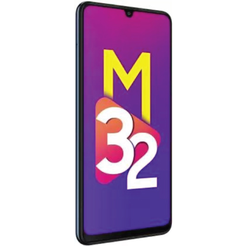 Samsung Galaxy M32 Black