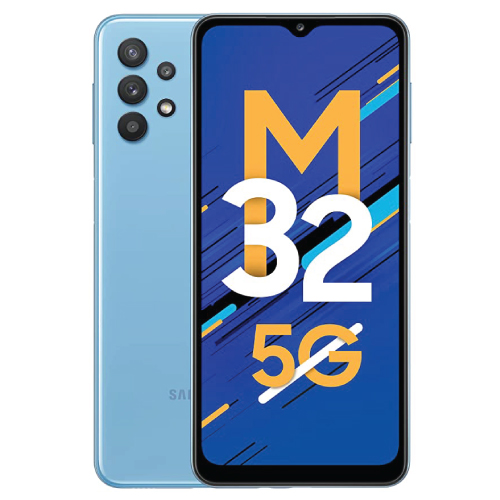 Samsung Galaxy M32