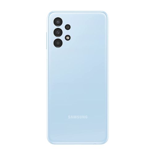 Samsung Galaxy A13 Light Blue 