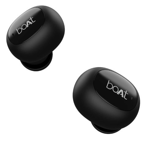 boAt Airdopes Wireless Earbuds