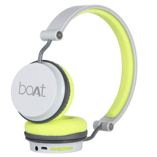 boat rockerz 400 bluetooth headphones