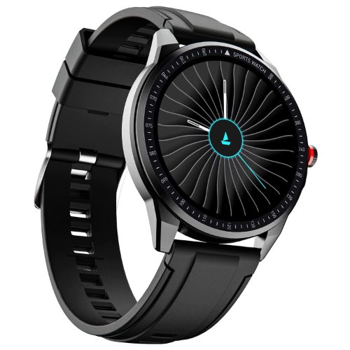 round shape smart watches