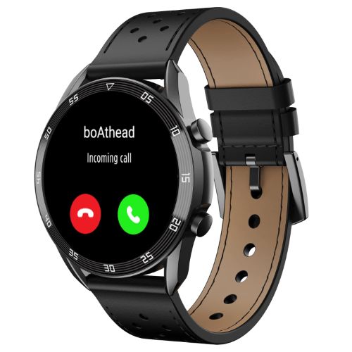 smartwatch with calling feature